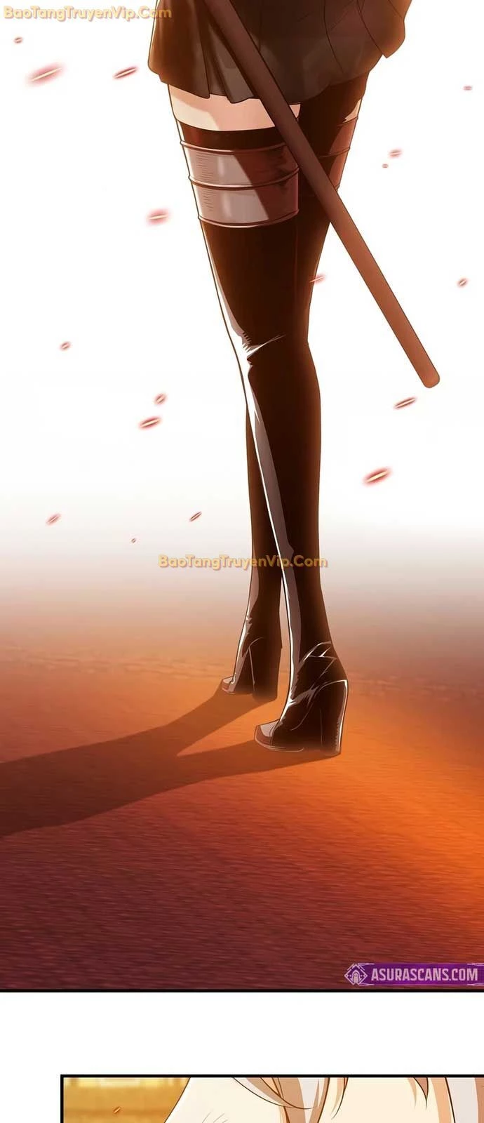 Số Phận An Bài Cho Các Nữ Phản Diện Yêu Tôi Chapter 14 - Trang 2