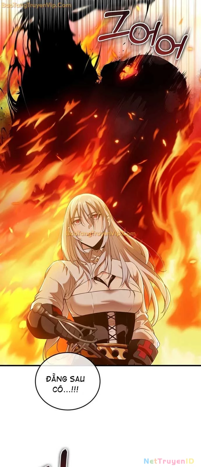 Số Phận An Bài Cho Các Nữ Phản Diện Yêu Tôi Chapter 14 - Trang 2