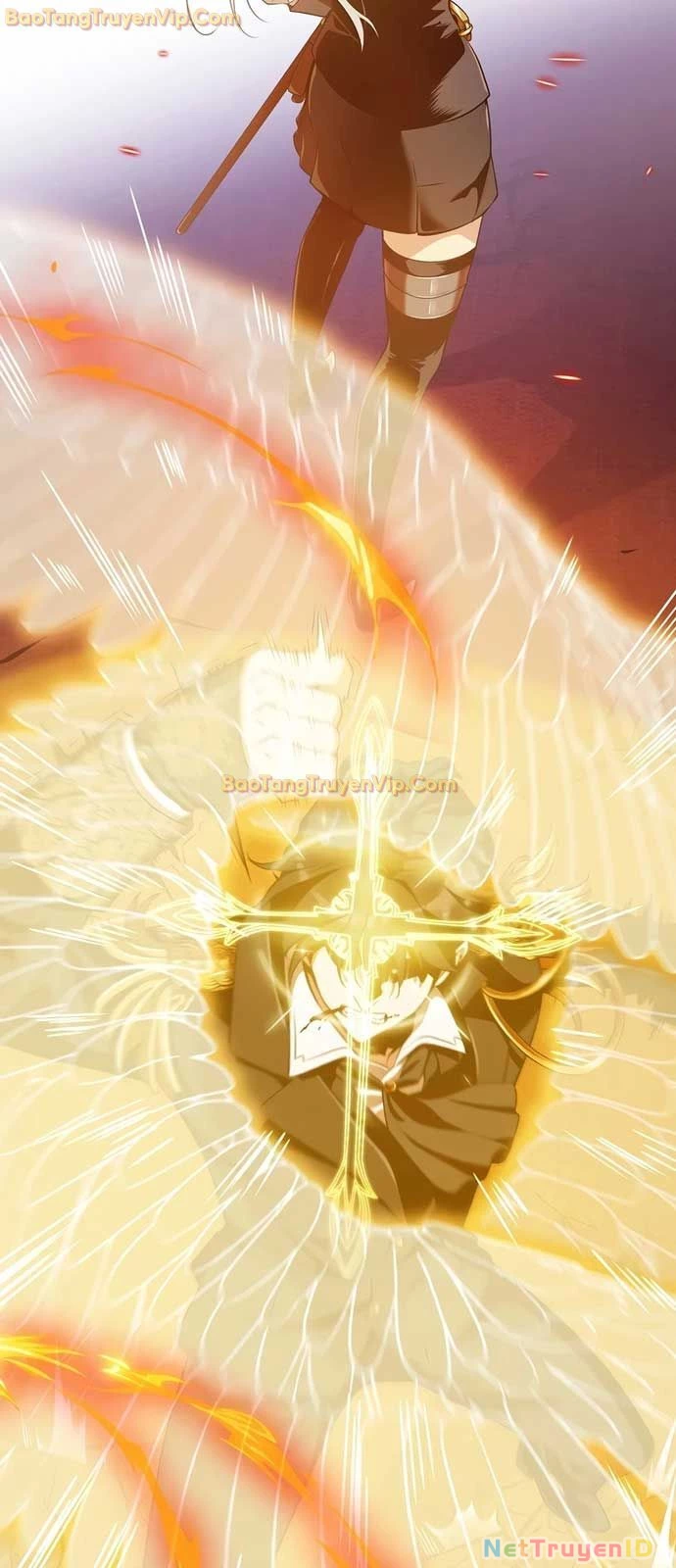 Số Phận An Bài Cho Các Nữ Phản Diện Yêu Tôi Chapter 14 - Trang 2