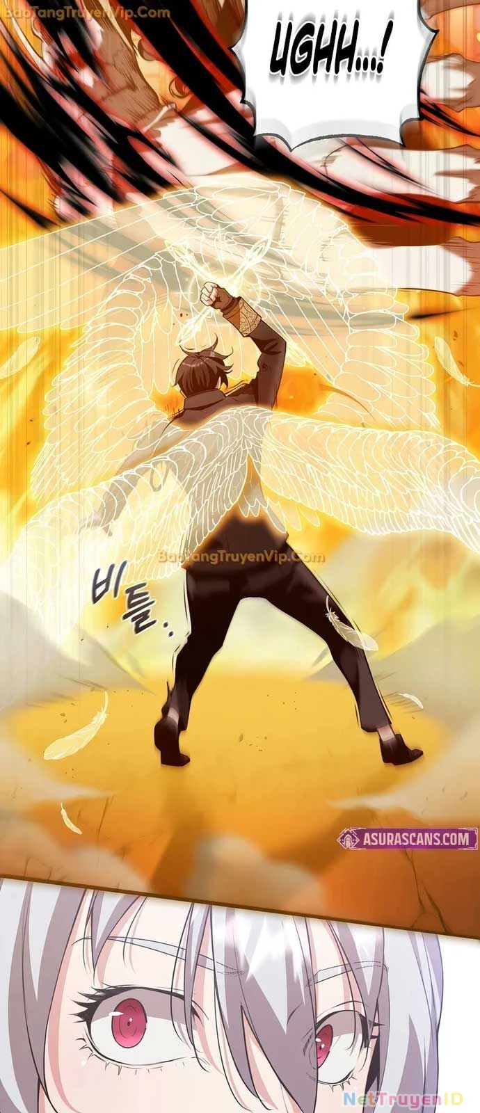 Số Phận An Bài Cho Các Nữ Phản Diện Yêu Tôi Chapter 14 - Trang 2