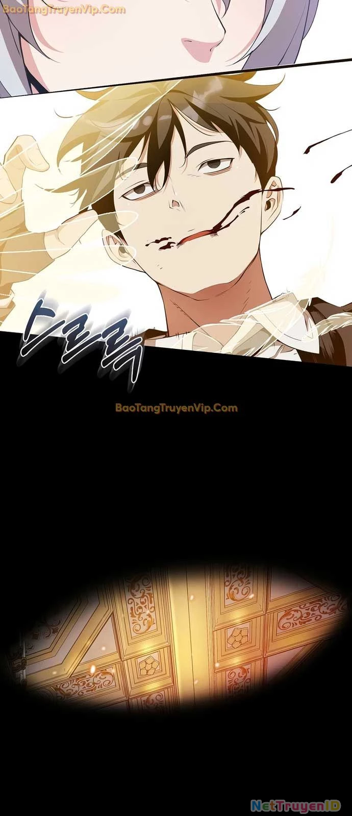 Số Phận An Bài Cho Các Nữ Phản Diện Yêu Tôi Chapter 14 - Trang 2