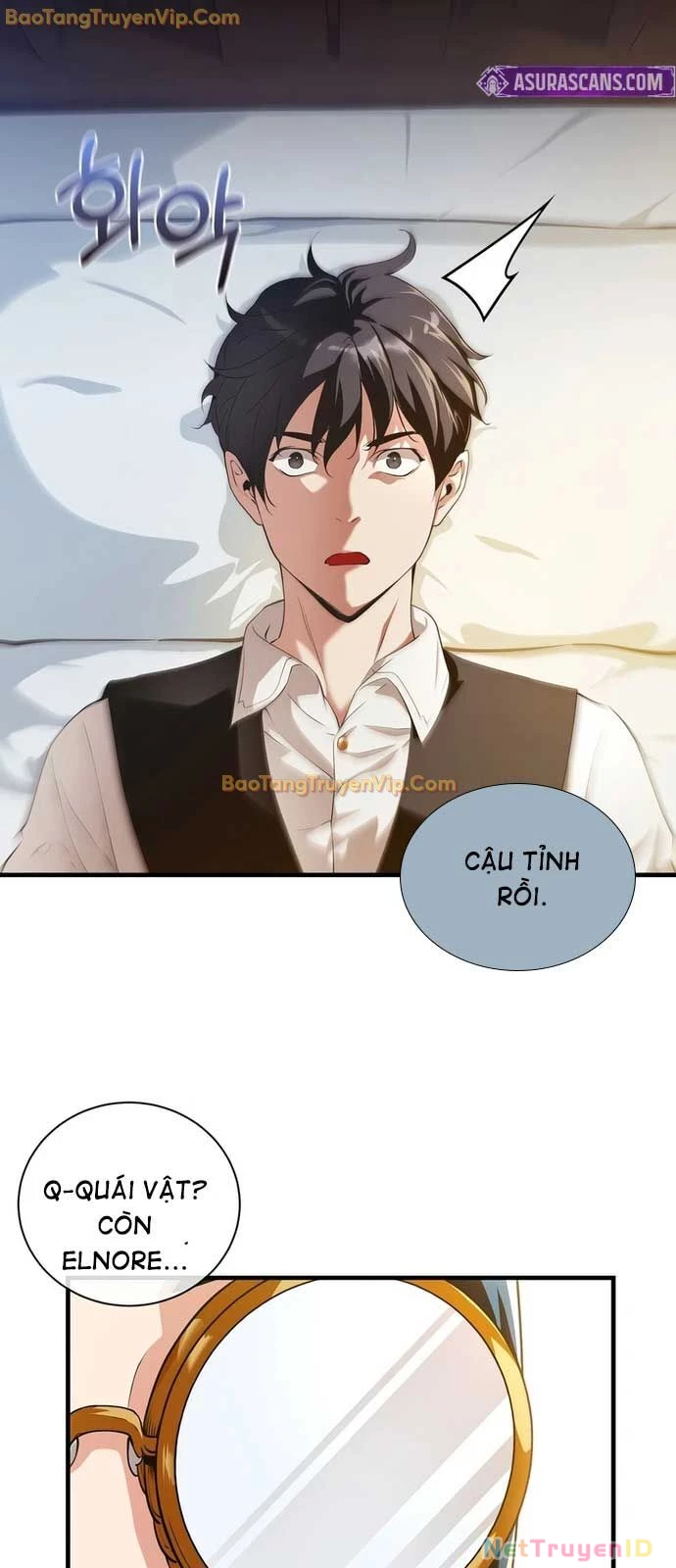 Số Phận An Bài Cho Các Nữ Phản Diện Yêu Tôi Chapter 14 - Trang 2