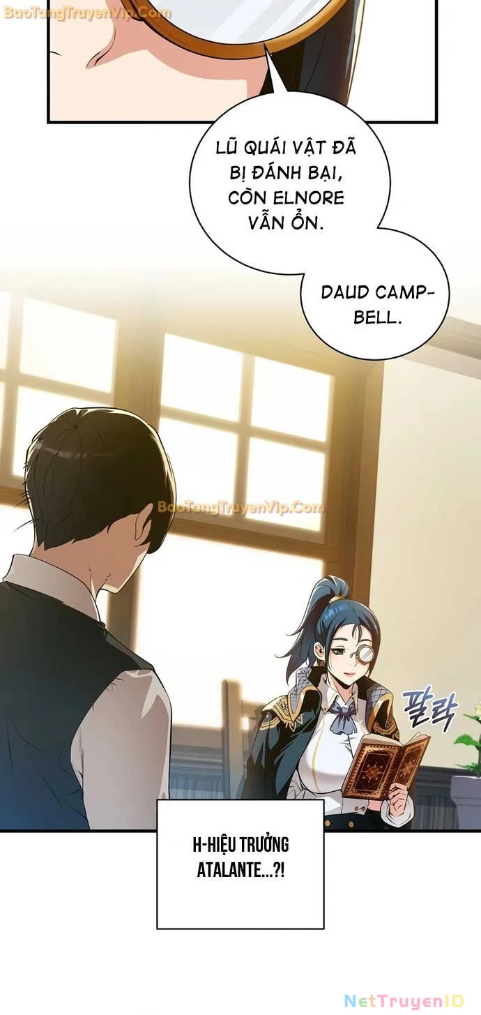 Số Phận An Bài Cho Các Nữ Phản Diện Yêu Tôi Chapter 14 - Trang 2