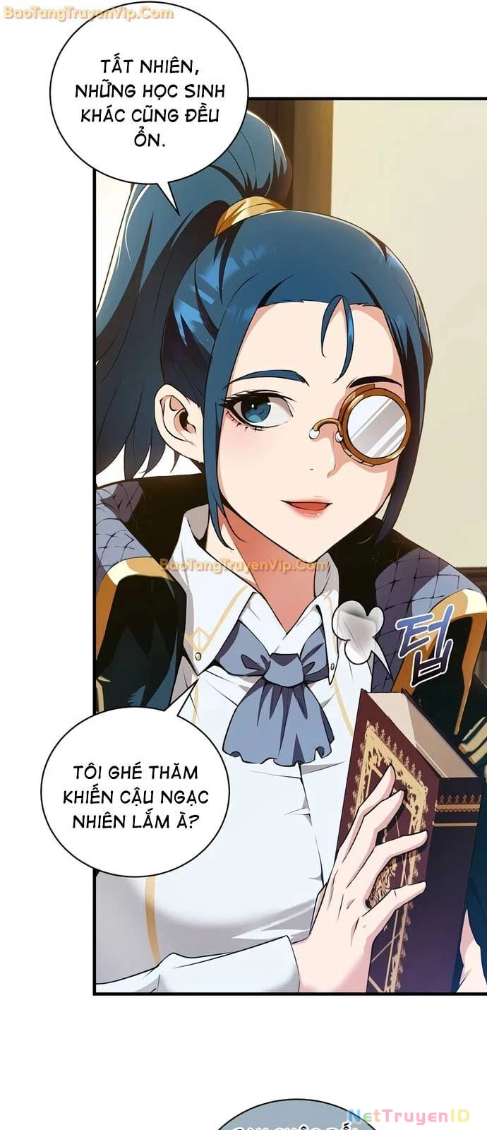 Số Phận An Bài Cho Các Nữ Phản Diện Yêu Tôi Chapter 14 - Trang 2