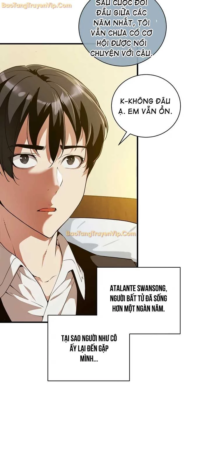 Số Phận An Bài Cho Các Nữ Phản Diện Yêu Tôi Chapter 14 - Trang 2