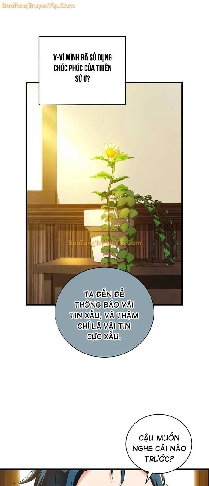 Số Phận An Bài Cho Các Nữ Phản Diện Yêu Tôi Chapter 14 - Trang 2