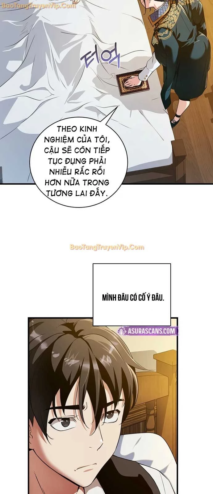 Số Phận An Bài Cho Các Nữ Phản Diện Yêu Tôi Chapter 14 - Trang 2