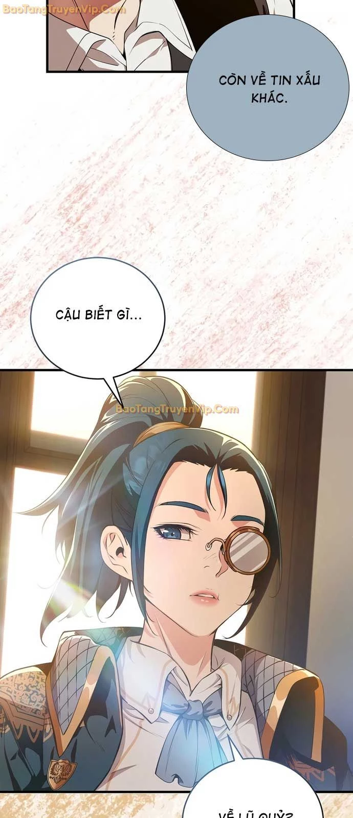 Số Phận An Bài Cho Các Nữ Phản Diện Yêu Tôi Chapter 14 - Trang 2