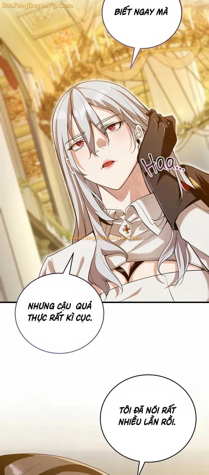 Số Phận An Bài Cho Các Nữ Phản Diện Yêu Tôi Chapter 12 - Trang 2