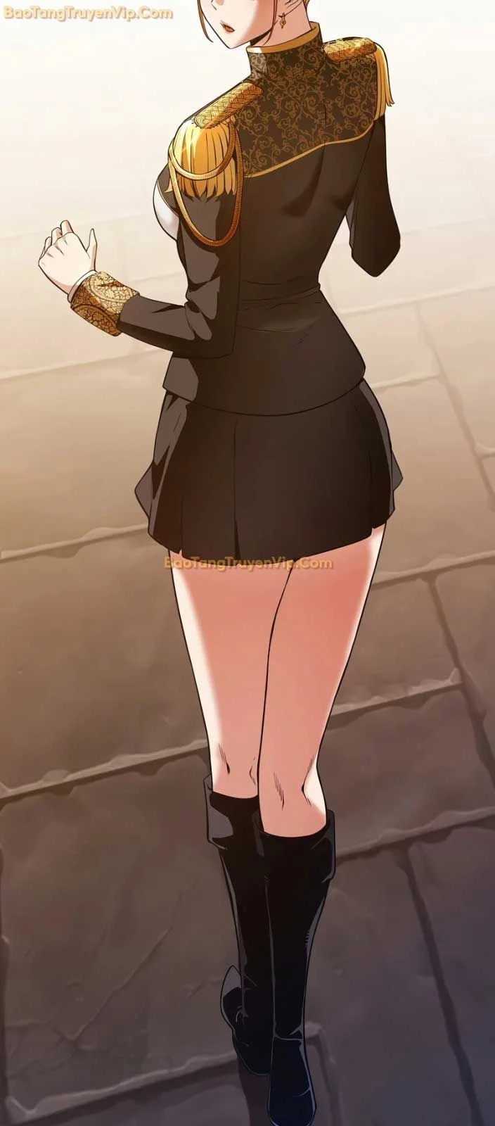 Số Phận An Bài Cho Các Nữ Phản Diện Yêu Tôi Chapter 12 - Trang 2