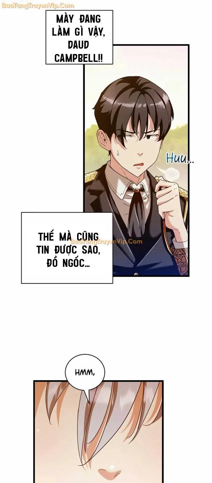 Số Phận An Bài Cho Các Nữ Phản Diện Yêu Tôi Chapter 11 - Trang 2