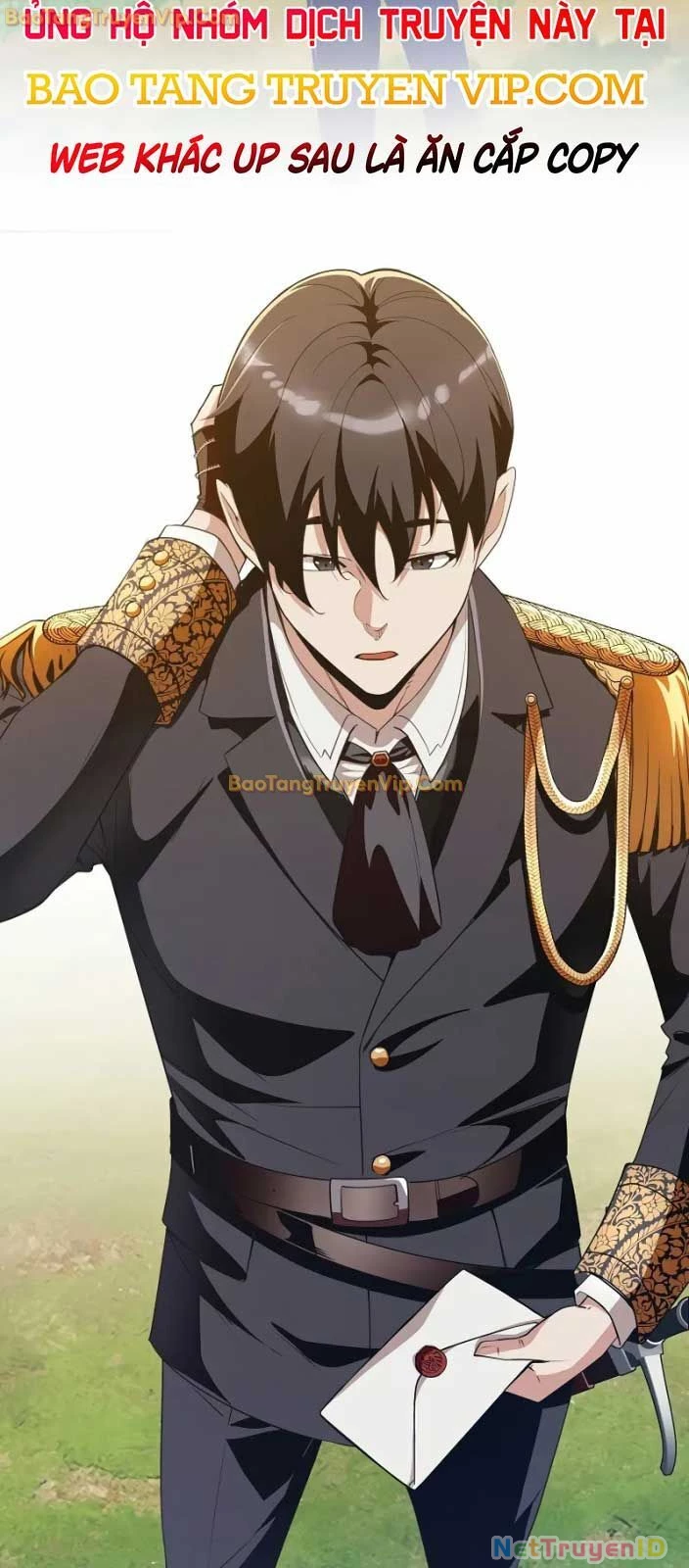 Số Phận An Bài Cho Các Nữ Phản Diện Yêu Tôi Chapter 11 - Trang 2