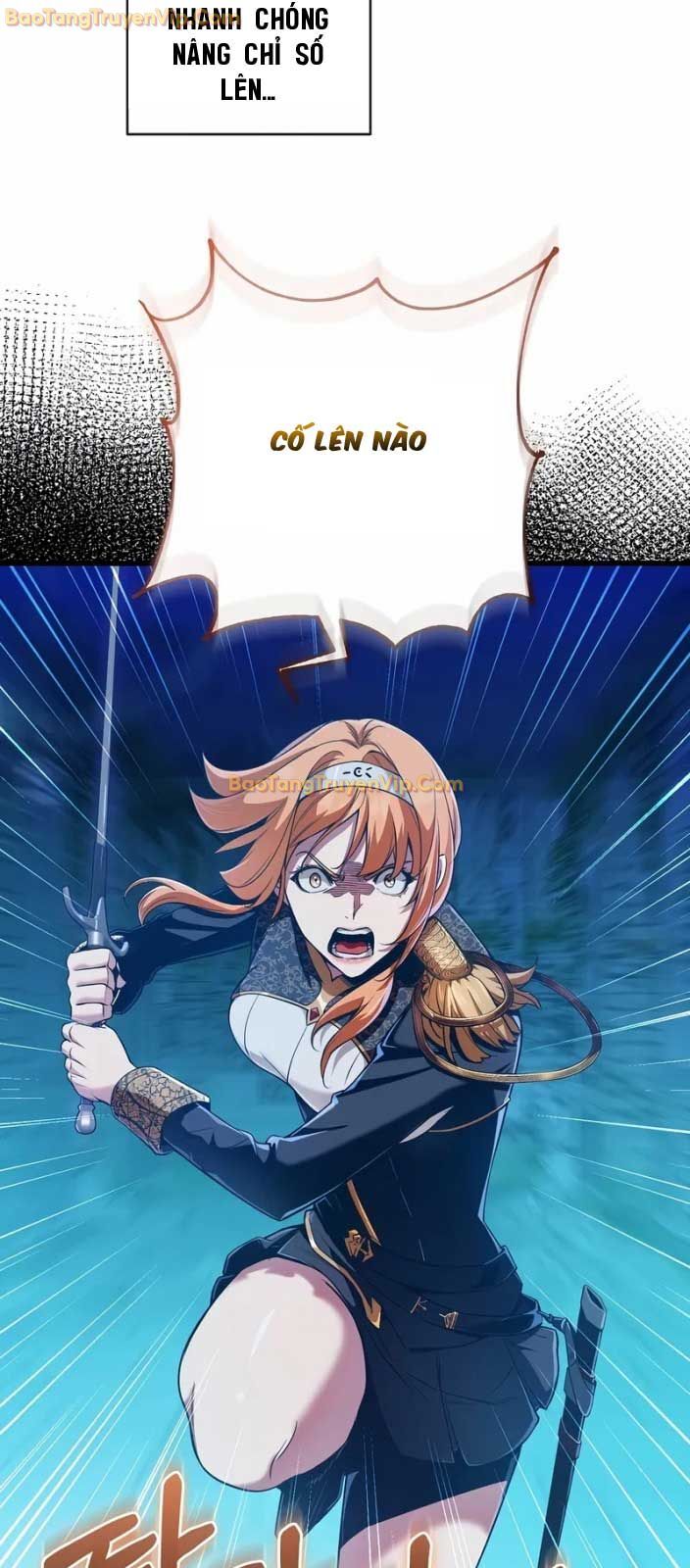 Số Phận An Bài Cho Các Nữ Phản Diện Yêu Tôi Chapter 9 - Trang 2