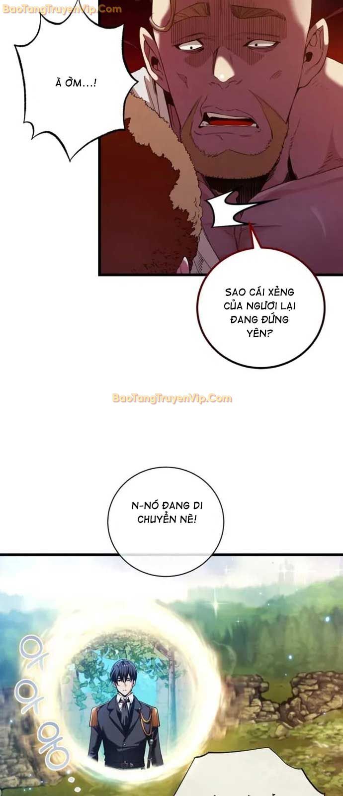 Số Phận An Bài Cho Các Nữ Phản Diện Yêu Tôi Chapter 8 - Trang 2