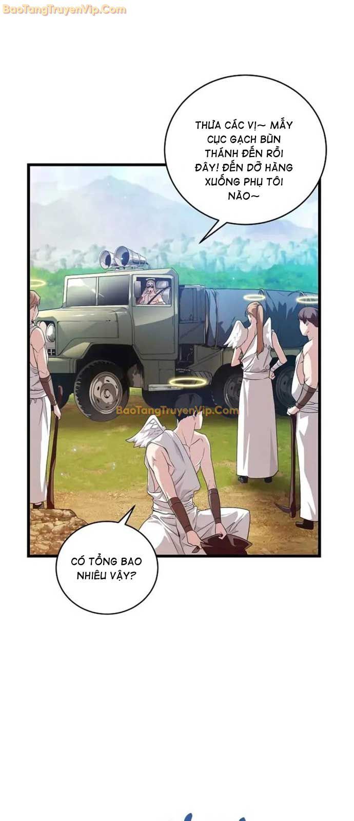 Số Phận An Bài Cho Các Nữ Phản Diện Yêu Tôi Chapter 8 - Trang 2