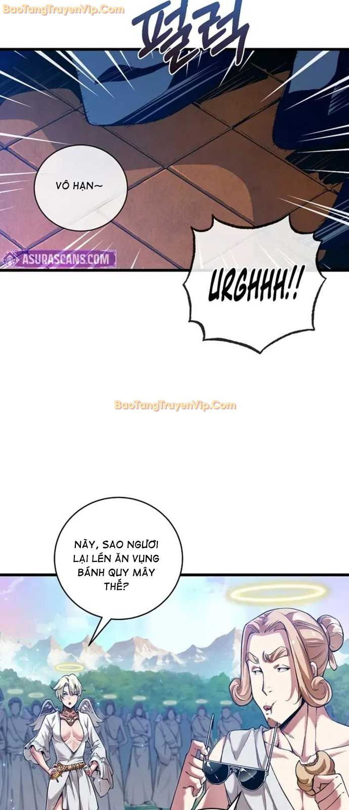 Số Phận An Bài Cho Các Nữ Phản Diện Yêu Tôi Chapter 8 - Trang 2