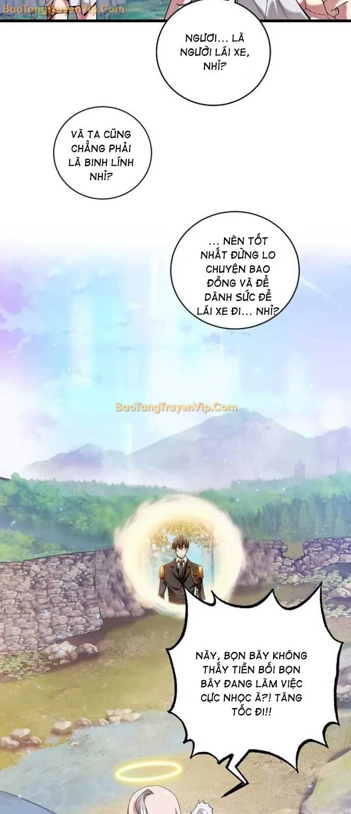 Số Phận An Bài Cho Các Nữ Phản Diện Yêu Tôi Chapter 8 - Trang 2