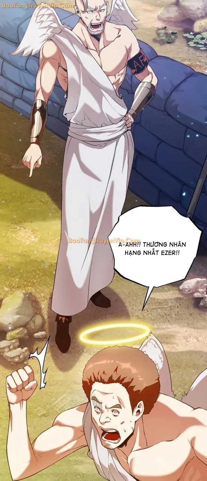 Số Phận An Bài Cho Các Nữ Phản Diện Yêu Tôi Chapter 8 - Trang 2