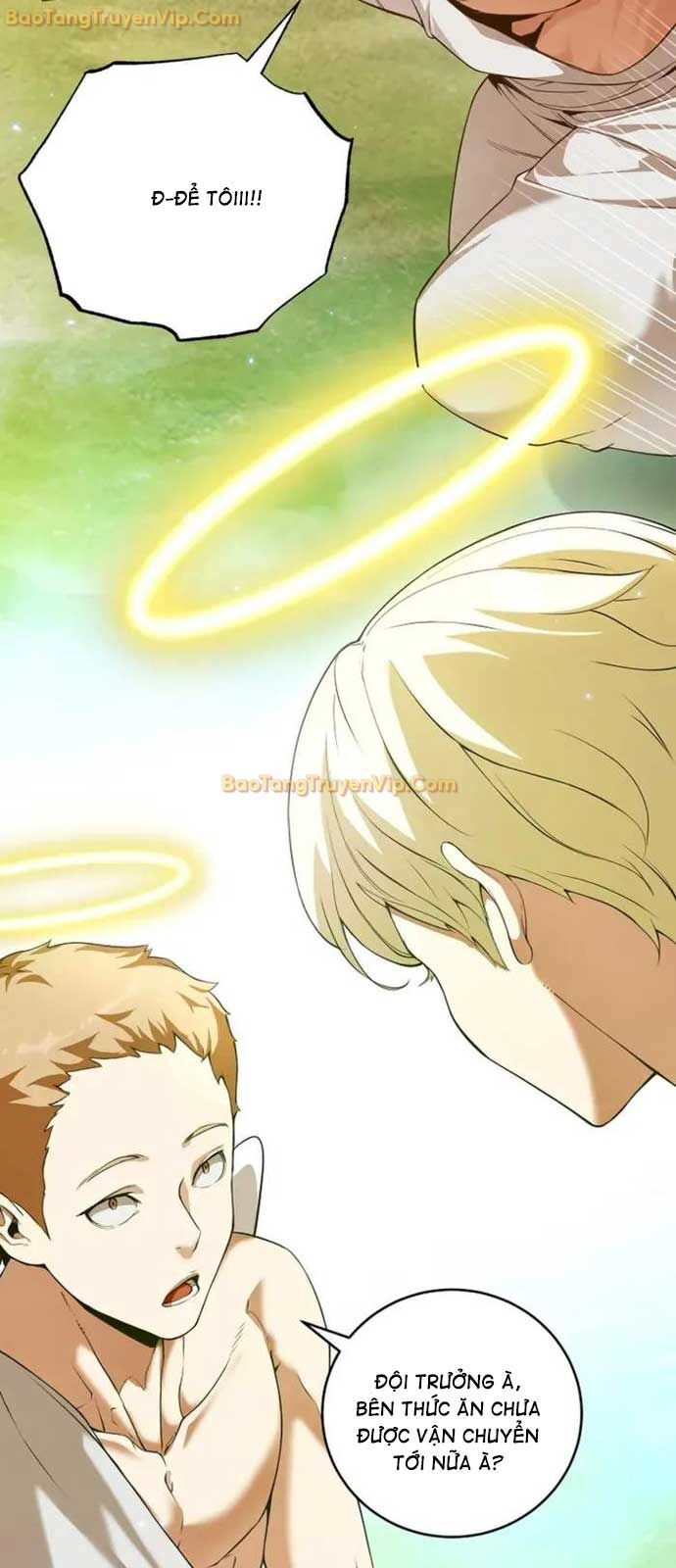 Số Phận An Bài Cho Các Nữ Phản Diện Yêu Tôi Chapter 8 - Trang 2