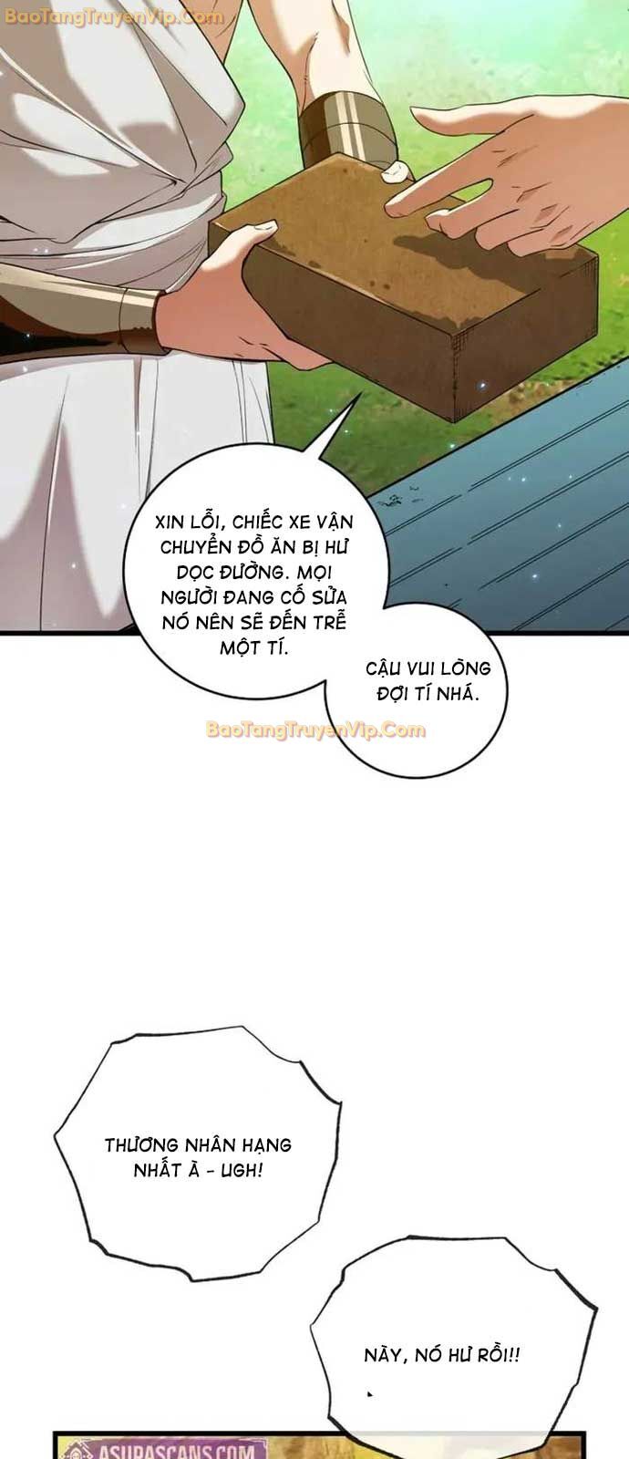 Số Phận An Bài Cho Các Nữ Phản Diện Yêu Tôi Chapter 8 - Trang 2