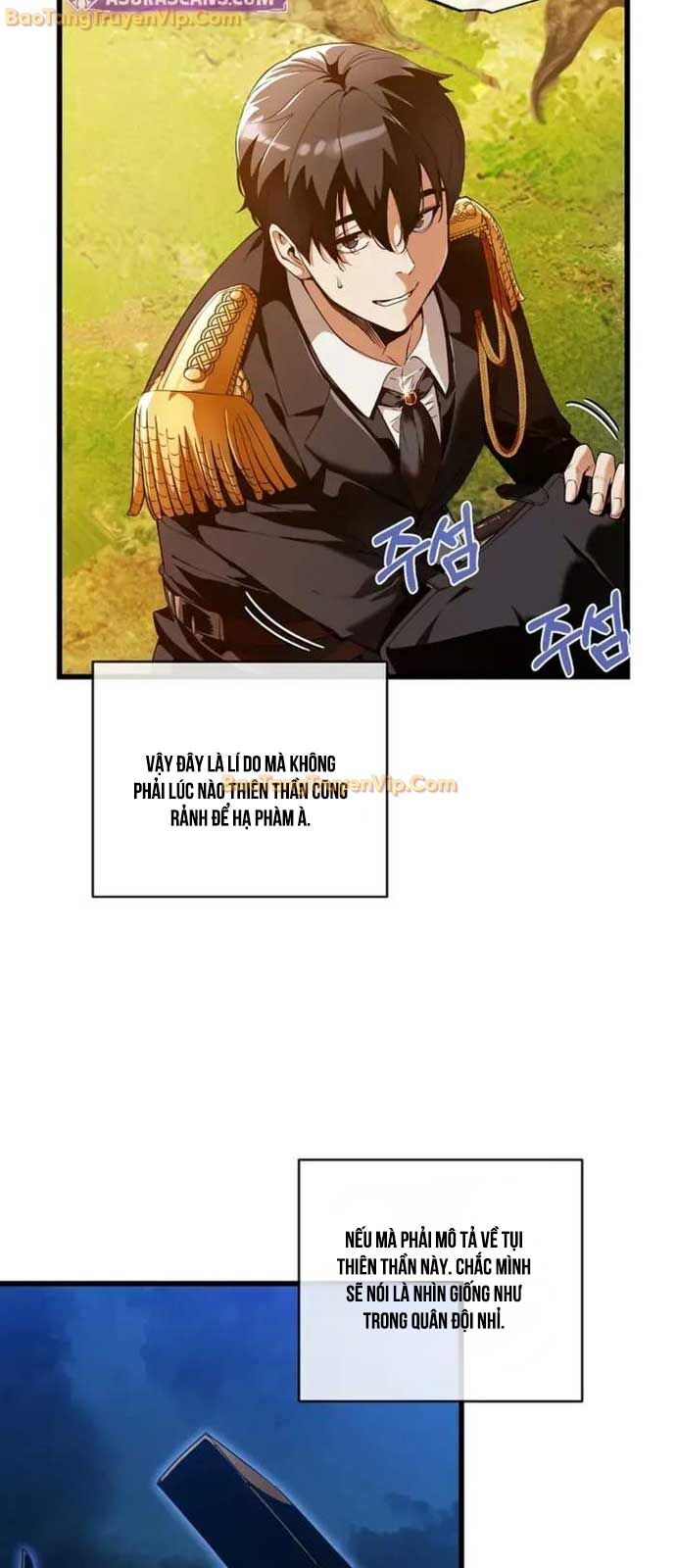 Số Phận An Bài Cho Các Nữ Phản Diện Yêu Tôi Chapter 8 - Trang 2