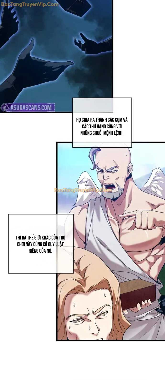 Số Phận An Bài Cho Các Nữ Phản Diện Yêu Tôi Chapter 8 - Trang 2