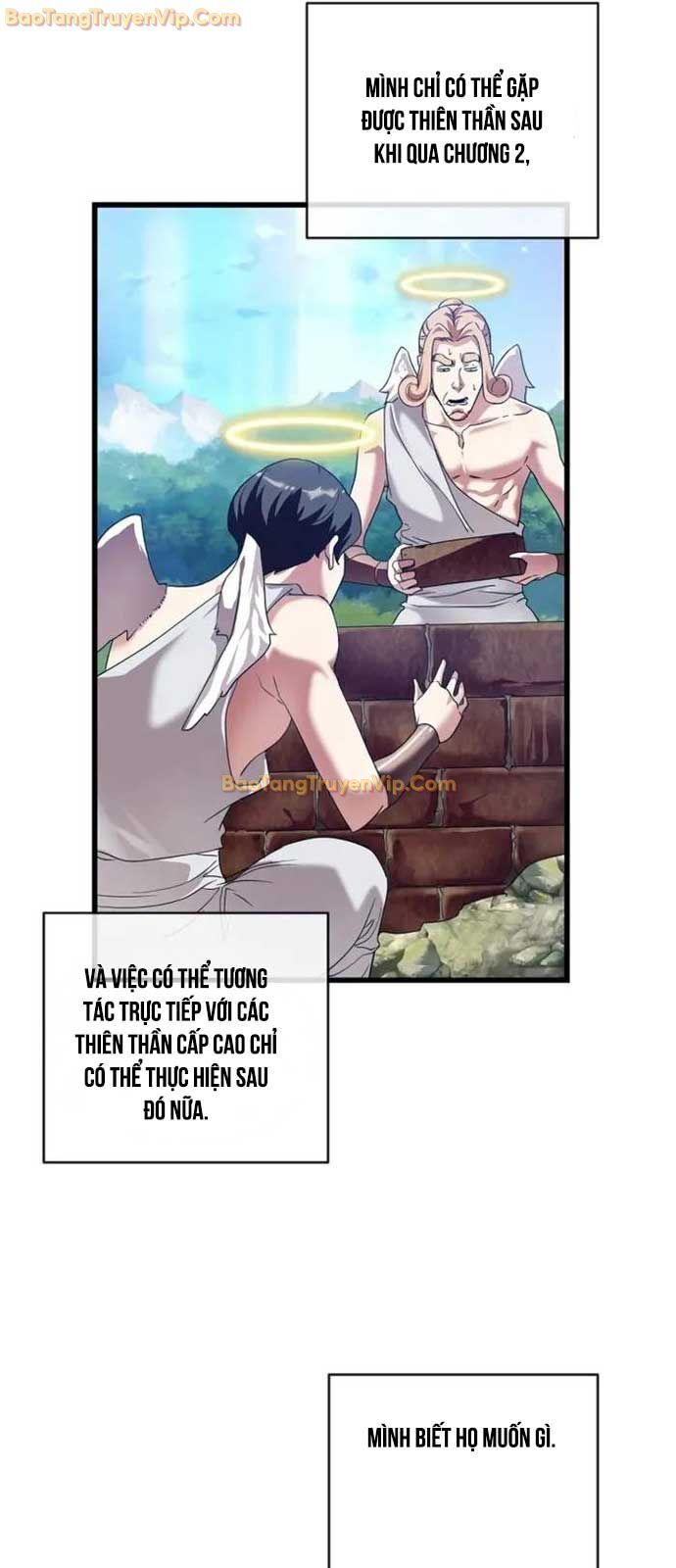 Số Phận An Bài Cho Các Nữ Phản Diện Yêu Tôi Chapter 8 - Trang 2