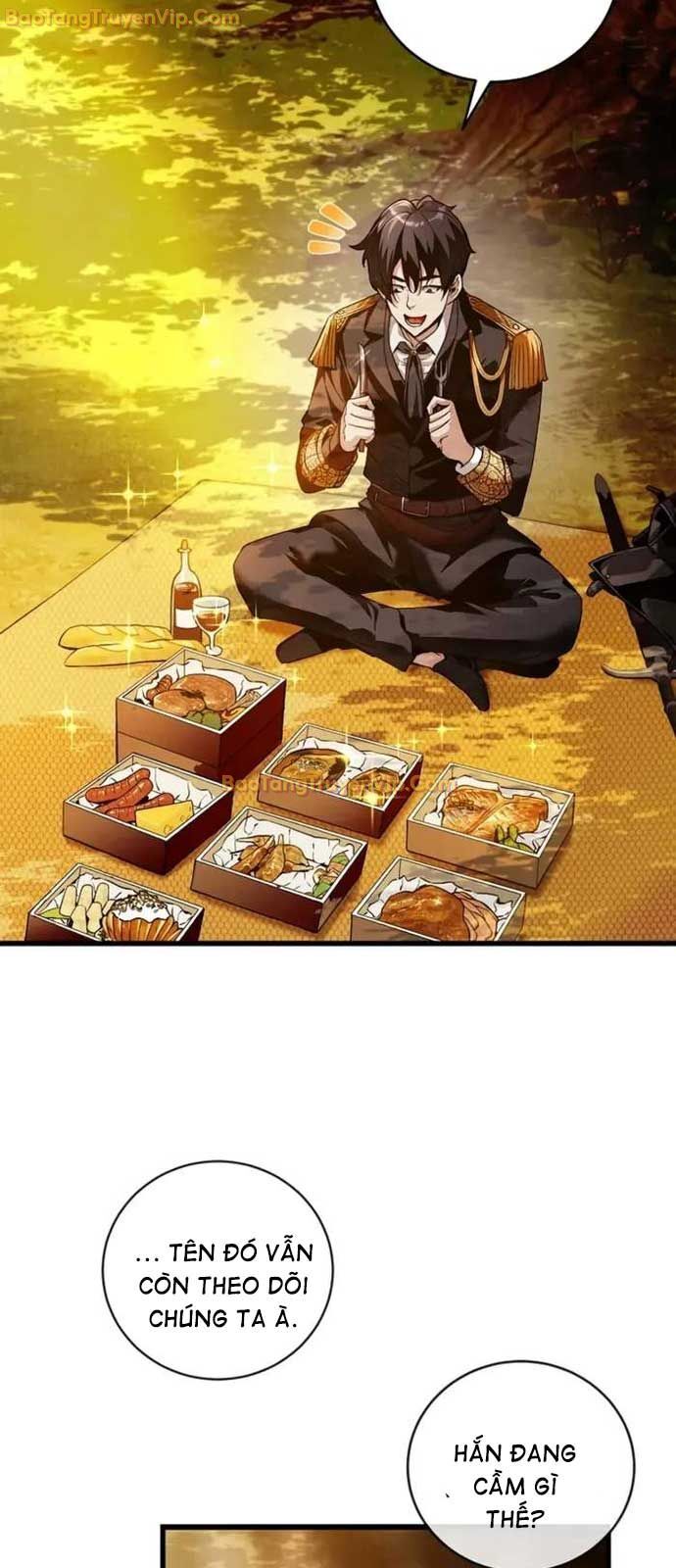 Số Phận An Bài Cho Các Nữ Phản Diện Yêu Tôi Chapter 8 - Trang 2