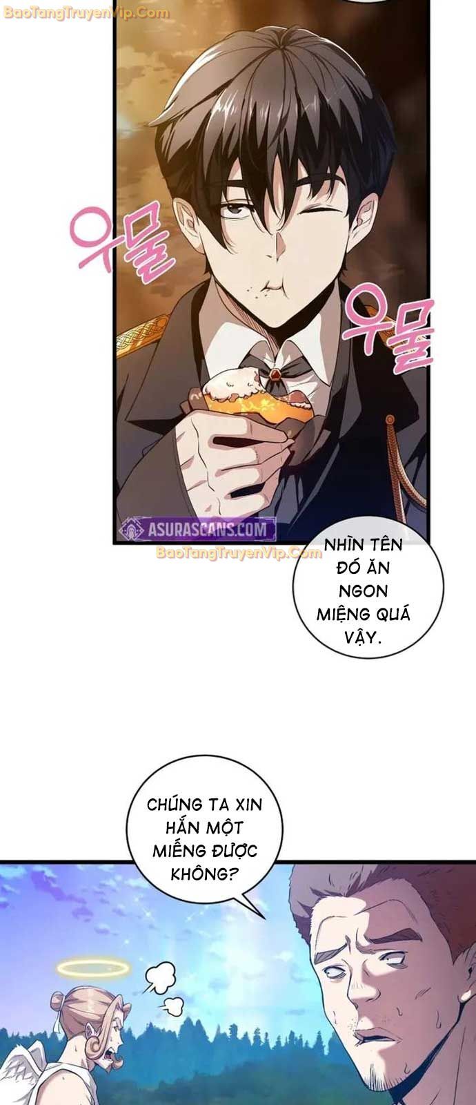 Số Phận An Bài Cho Các Nữ Phản Diện Yêu Tôi Chapter 8 - Trang 2