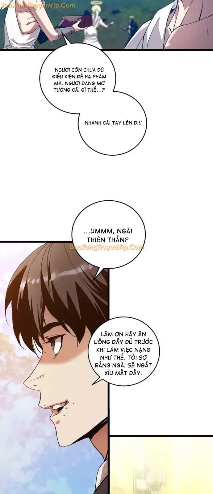 Số Phận An Bài Cho Các Nữ Phản Diện Yêu Tôi Chapter 8 - Trang 2