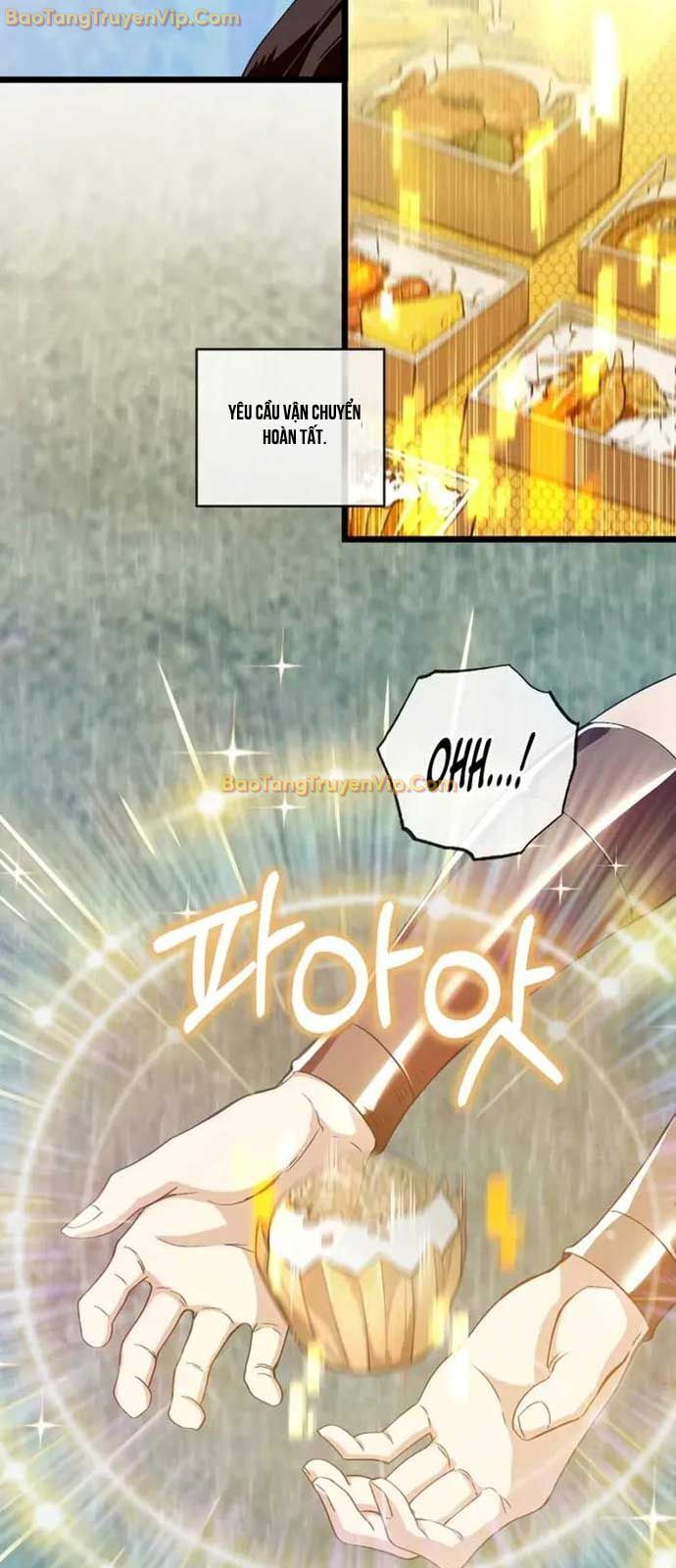 Số Phận An Bài Cho Các Nữ Phản Diện Yêu Tôi Chapter 8 - Trang 2