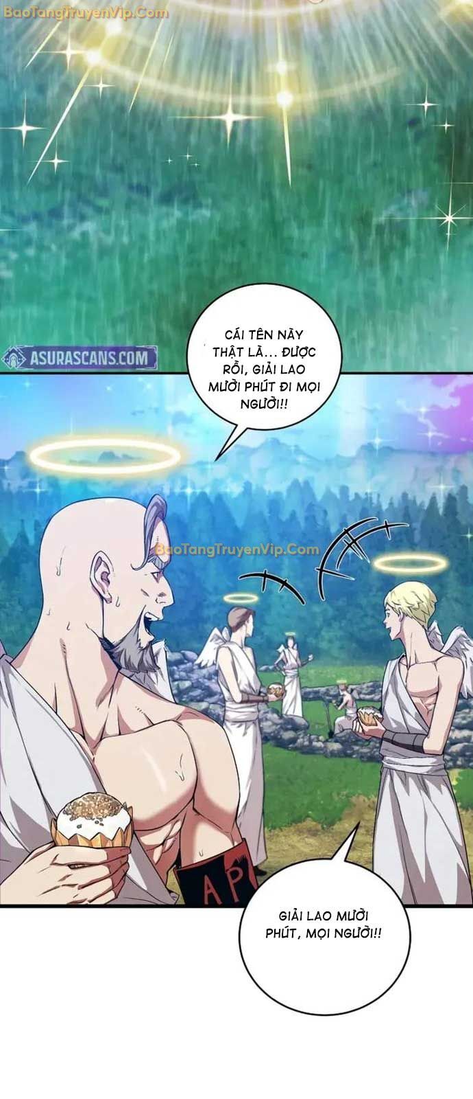 Số Phận An Bài Cho Các Nữ Phản Diện Yêu Tôi Chapter 8 - Trang 2