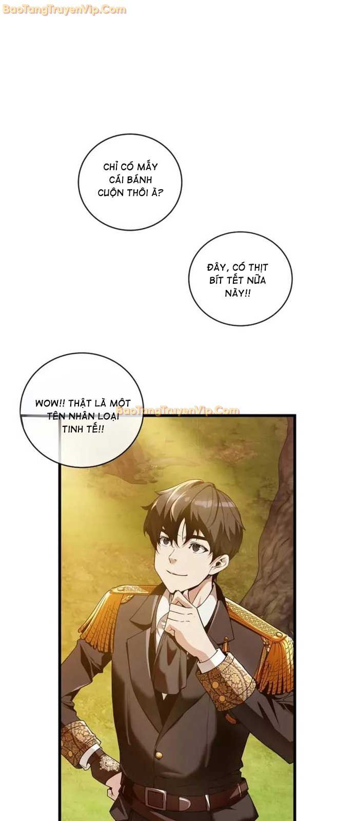 Số Phận An Bài Cho Các Nữ Phản Diện Yêu Tôi Chapter 8 - Trang 2