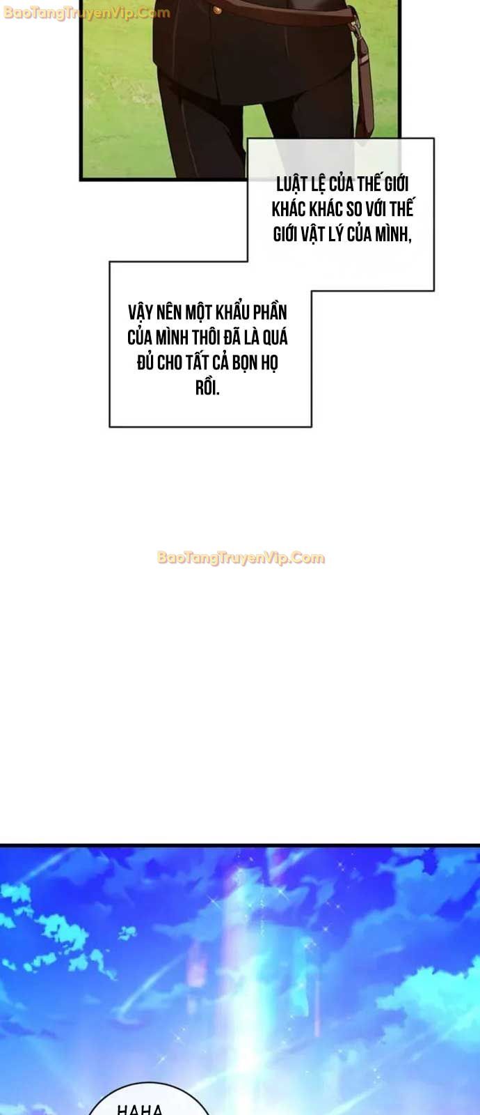 Số Phận An Bài Cho Các Nữ Phản Diện Yêu Tôi Chapter 8 - Trang 2