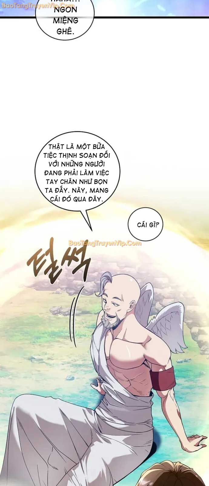 Số Phận An Bài Cho Các Nữ Phản Diện Yêu Tôi Chapter 8 - Trang 2