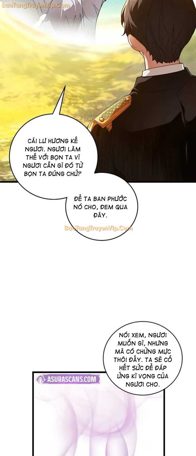 Số Phận An Bài Cho Các Nữ Phản Diện Yêu Tôi Chapter 8 - Trang 2