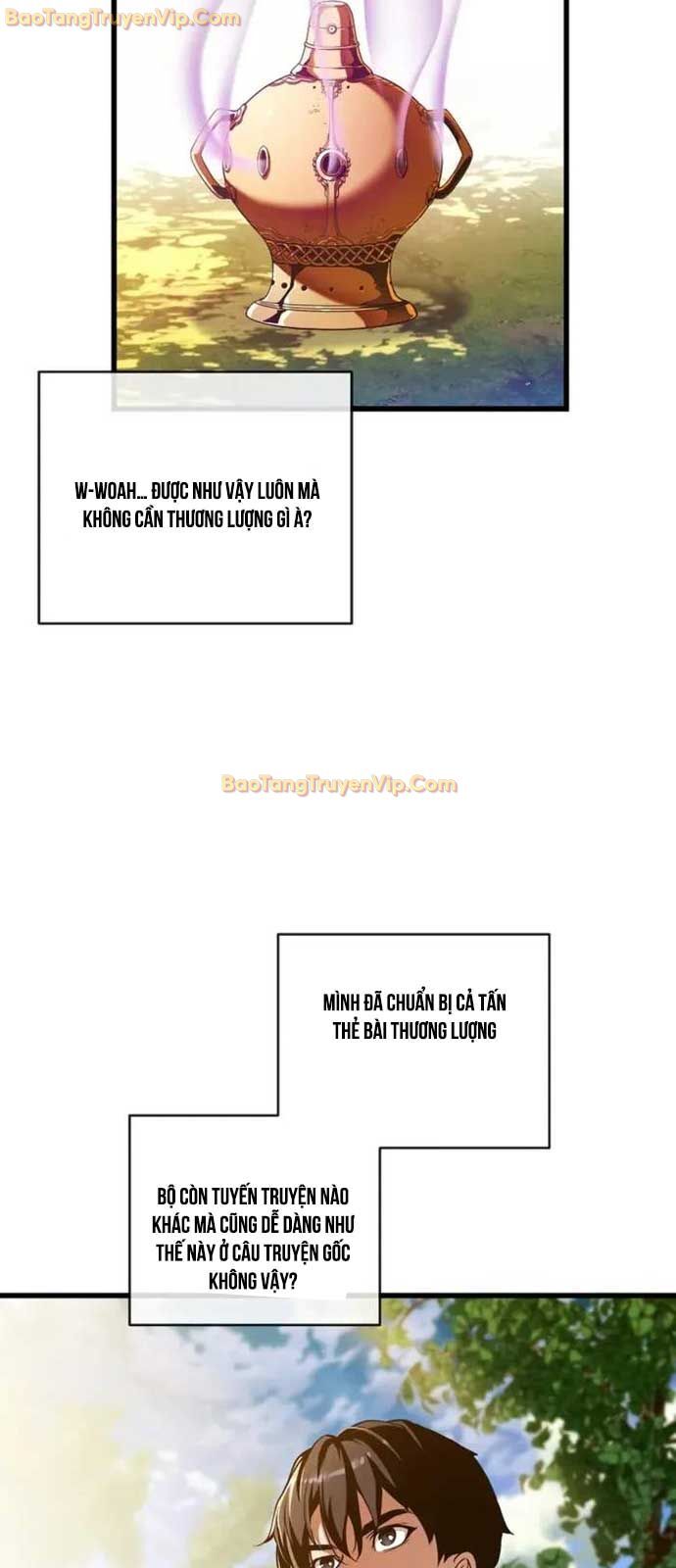 Số Phận An Bài Cho Các Nữ Phản Diện Yêu Tôi Chapter 8 - Trang 2