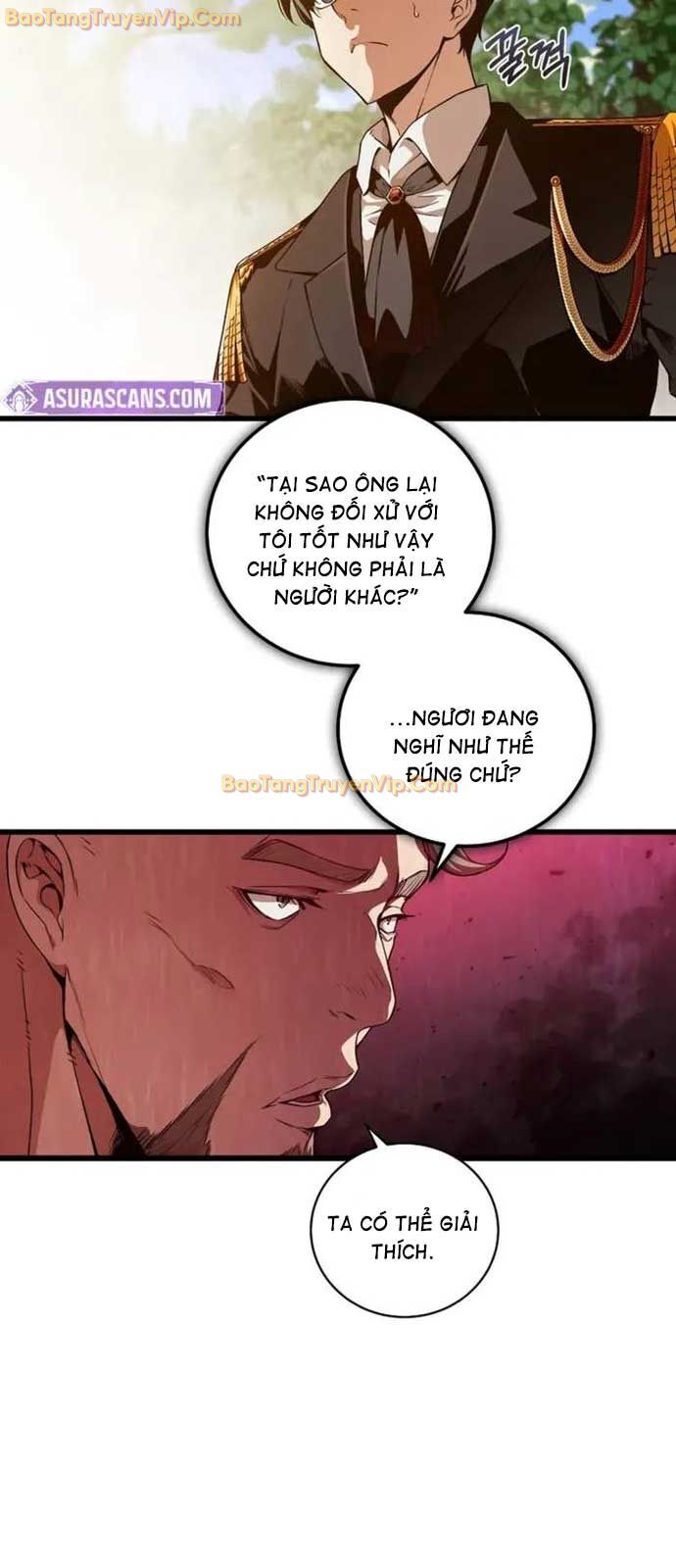 Số Phận An Bài Cho Các Nữ Phản Diện Yêu Tôi Chapter 8 - Trang 2