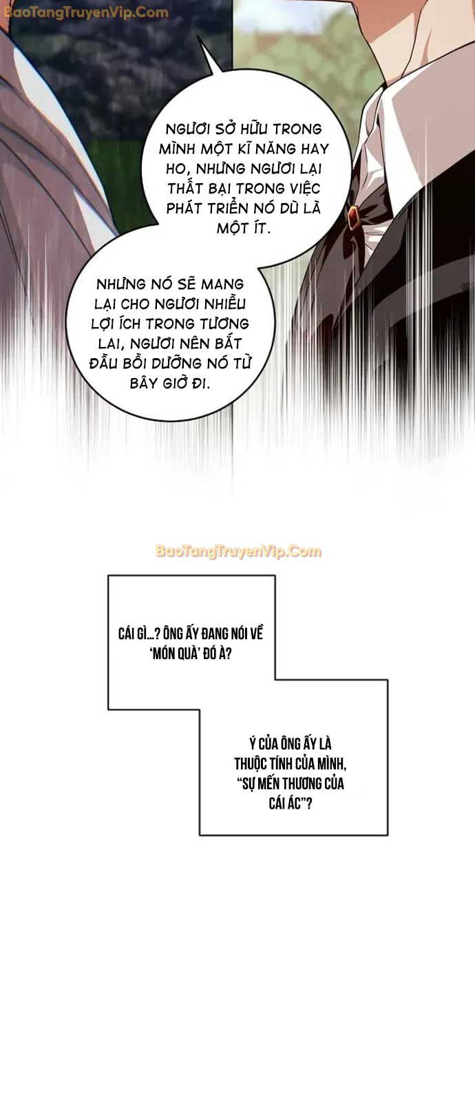 Số Phận An Bài Cho Các Nữ Phản Diện Yêu Tôi Chapter 8 - Trang 2