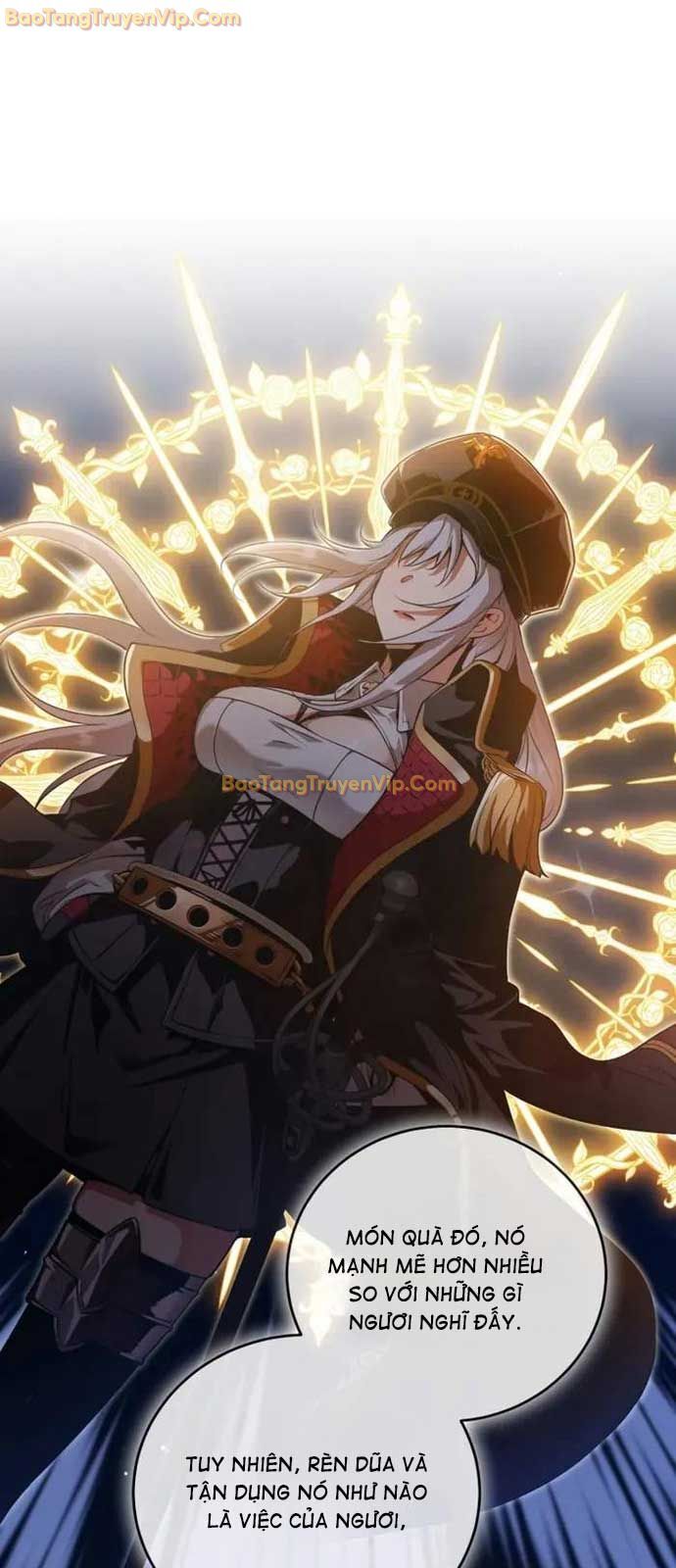 Số Phận An Bài Cho Các Nữ Phản Diện Yêu Tôi Chapter 8 - Trang 2