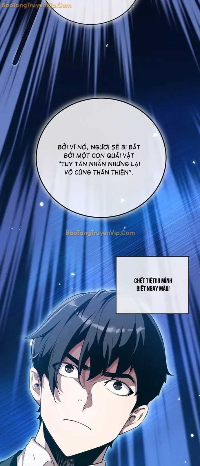 Số Phận An Bài Cho Các Nữ Phản Diện Yêu Tôi Chapter 8 - Trang 2