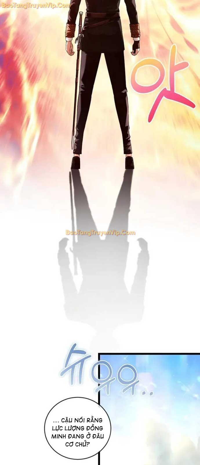 Số Phận An Bài Cho Các Nữ Phản Diện Yêu Tôi Chapter 8 - Trang 2