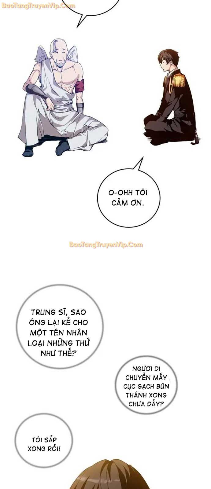 Số Phận An Bài Cho Các Nữ Phản Diện Yêu Tôi Chapter 8 - Trang 2