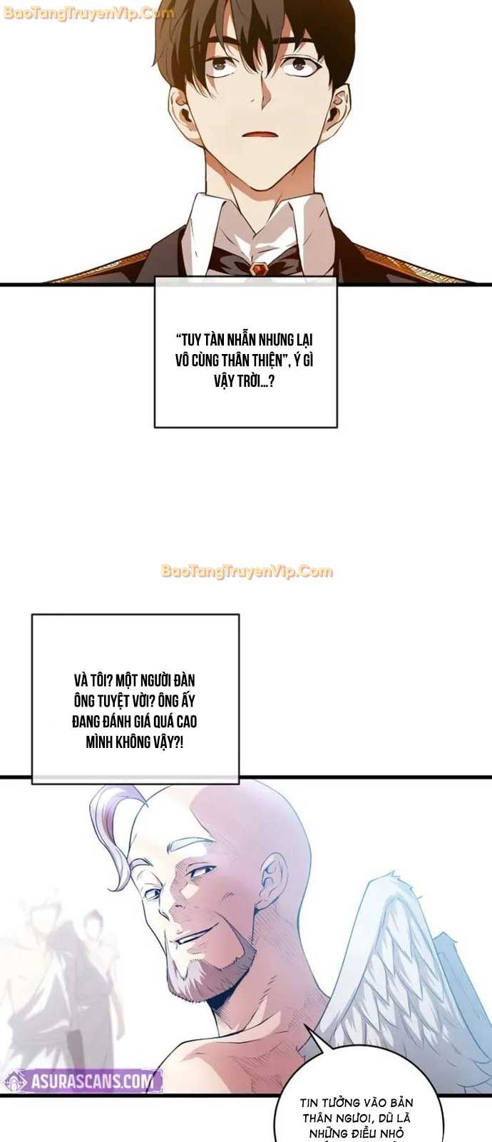 Số Phận An Bài Cho Các Nữ Phản Diện Yêu Tôi Chapter 8 - Trang 2