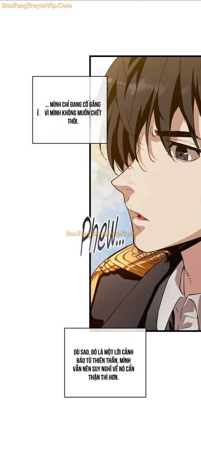 Số Phận An Bài Cho Các Nữ Phản Diện Yêu Tôi Chapter 8 - Trang 2