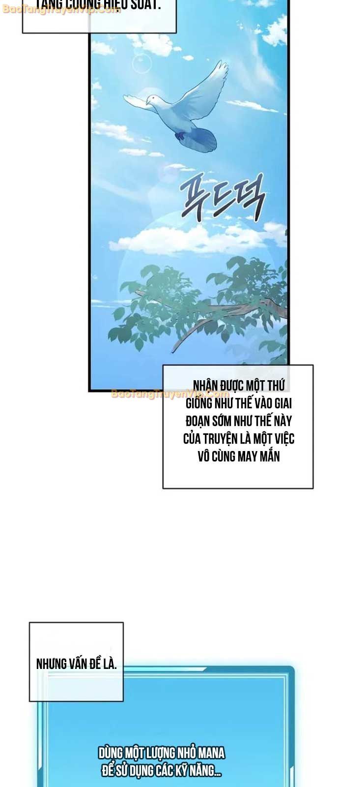 Số Phận An Bài Cho Các Nữ Phản Diện Yêu Tôi Chapter 8 - Trang 2