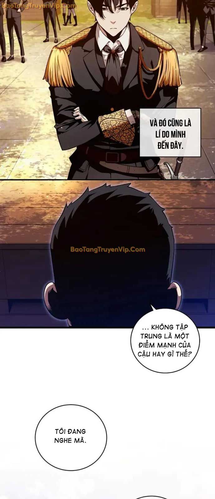 Số Phận An Bài Cho Các Nữ Phản Diện Yêu Tôi Chapter 8 - Trang 2