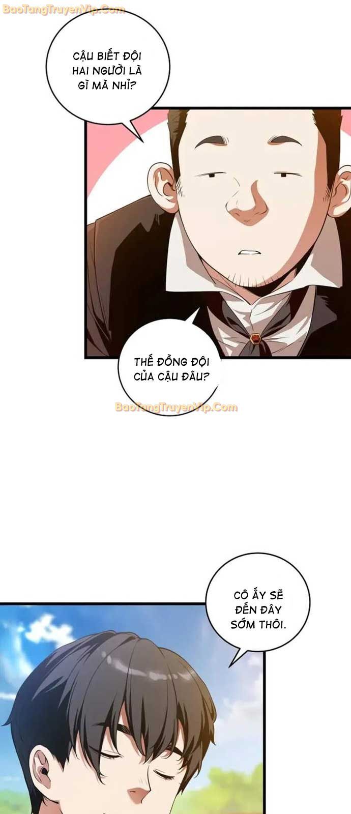 Số Phận An Bài Cho Các Nữ Phản Diện Yêu Tôi Chapter 8 - Trang 2