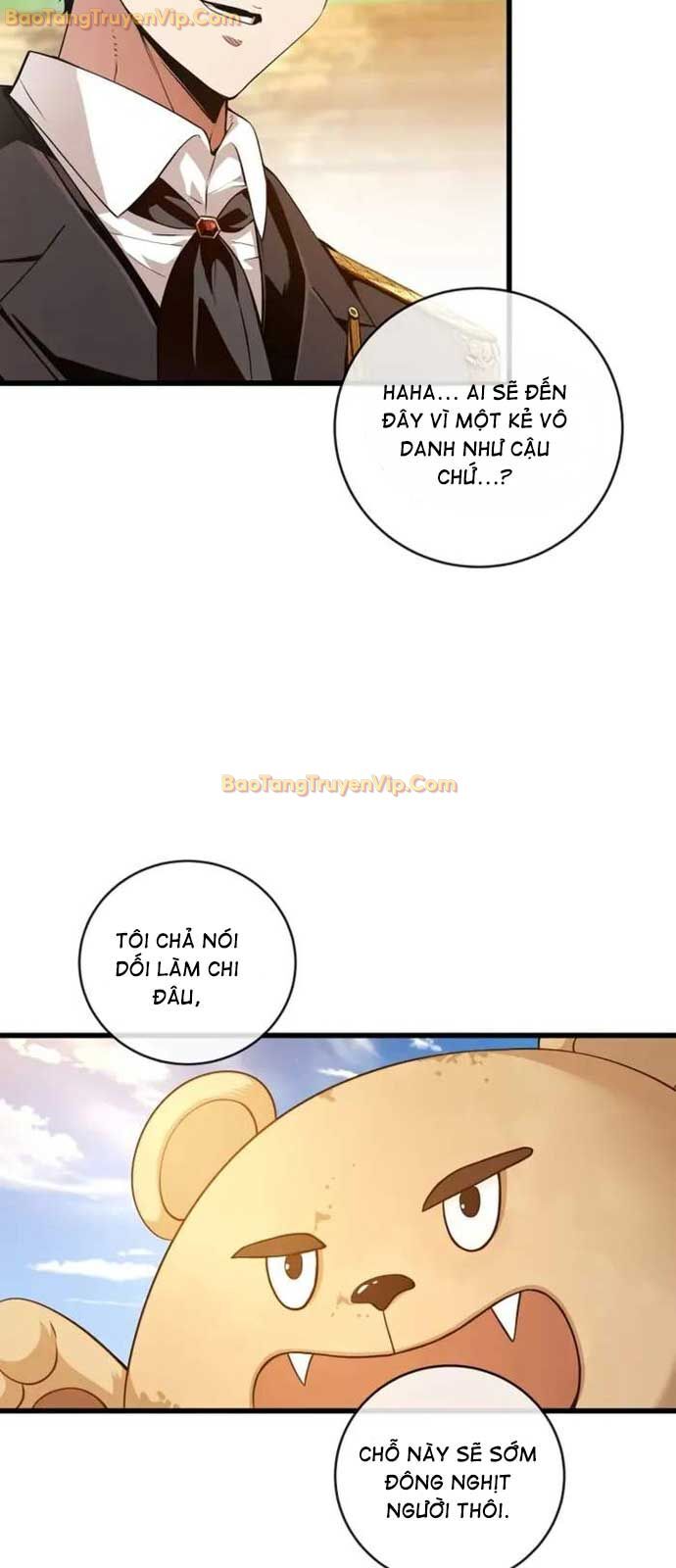 Số Phận An Bài Cho Các Nữ Phản Diện Yêu Tôi Chapter 8 - Trang 2