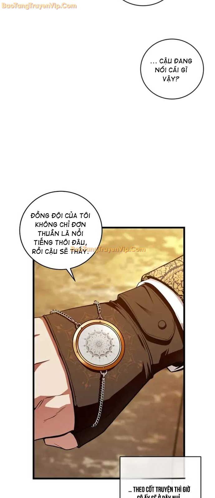 Số Phận An Bài Cho Các Nữ Phản Diện Yêu Tôi Chapter 8 - Trang 2